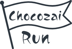 Chocozai-Run